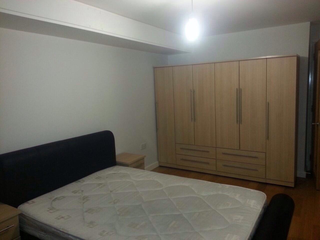 Apartment 3, Tudor Court Henry Street, Lancaster, LA1 1AR